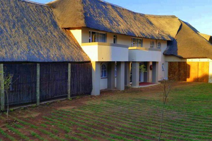 Waterfall Guesthouse - thumb 6