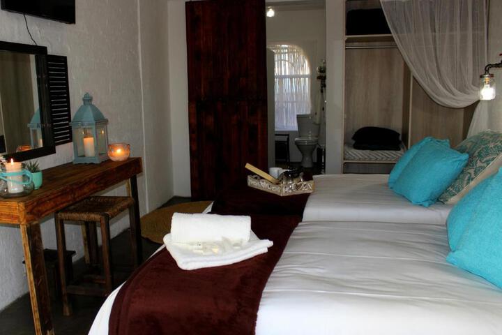 Waterfall Guesthouse - thumb 3