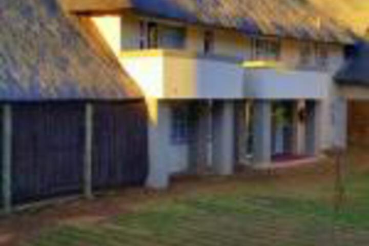 Waterfall Guesthouse - thumb 0