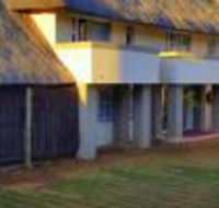 Waterfall Guesthouse - Tourism Africa