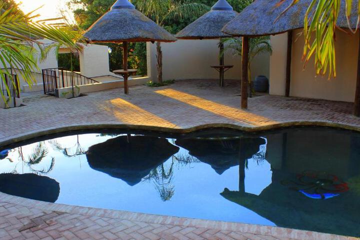 Waterfall Guesthouse - thumb 4