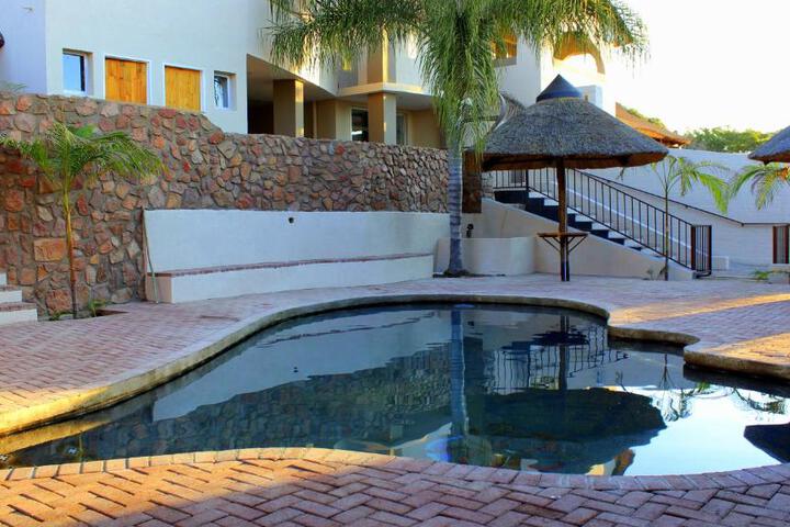 Waterfall Guesthouse - thumb 2