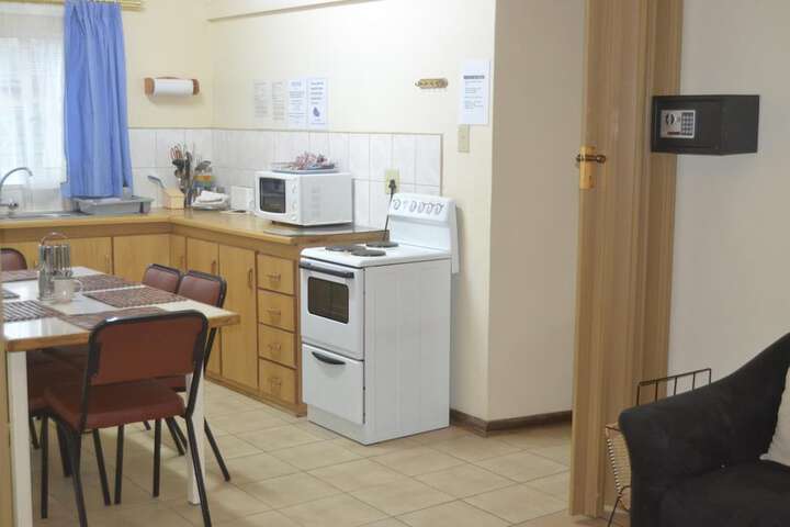 Hadida Guest House - thumb 5