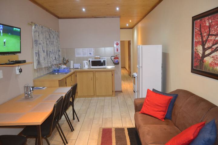 Hadida Guest House - thumb 1