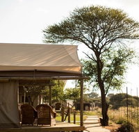 Ngata Safari Lodge - Tourism Africa