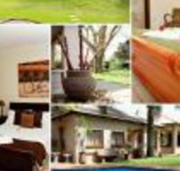 Holme Lea Manor - Tourism Africa