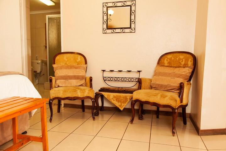 Holme Lea Manor - thumb 1