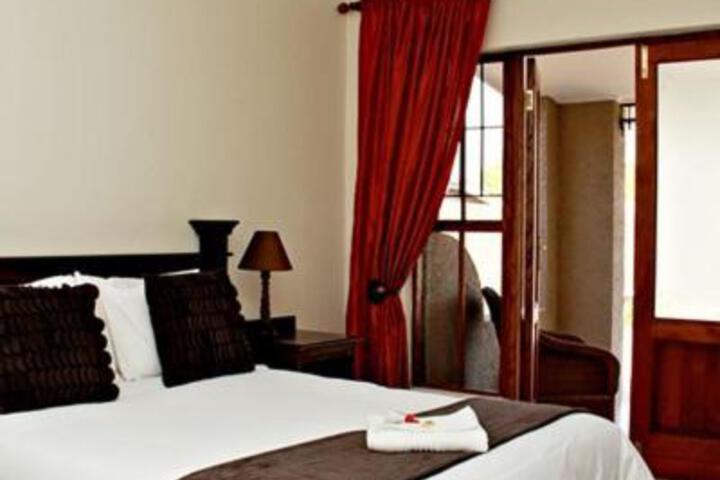 Vredenhoff Bed & Breakfast - thumb 7