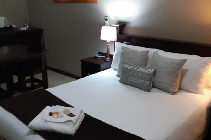 Vredenhoff Bed & Breakfast - thumb 6