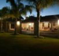 Vredenhoff Bed  Breakfast - Tourism Africa