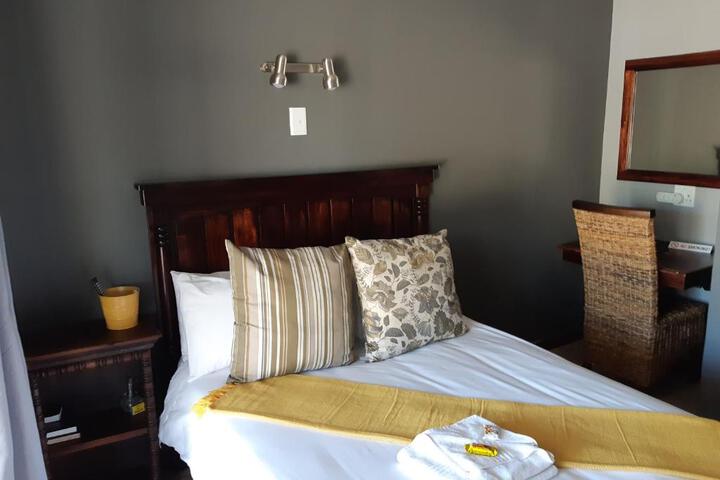 Vredenhoff Bed & Breakfast - thumb 2