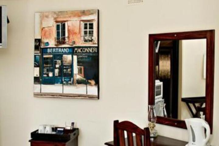 Vredenhoff Bed & Breakfast - thumb 1