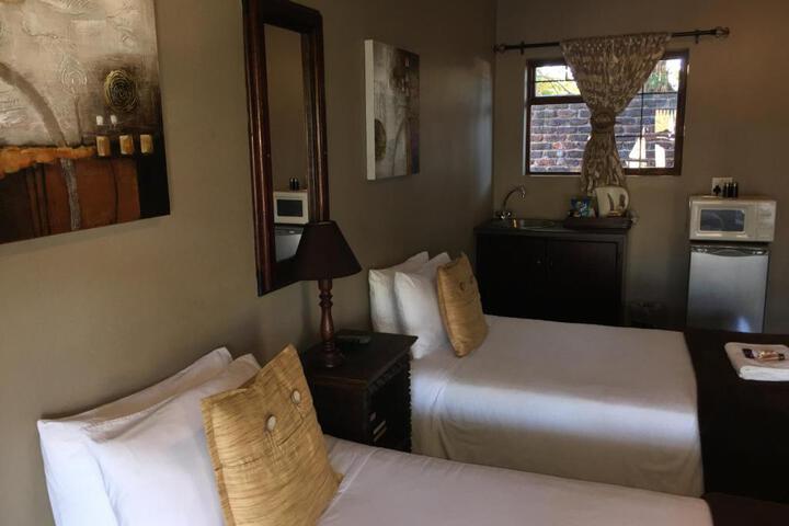 Vredenhoff Bed & Breakfast - thumb 4