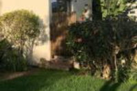 Stay at Seodin Wilderness