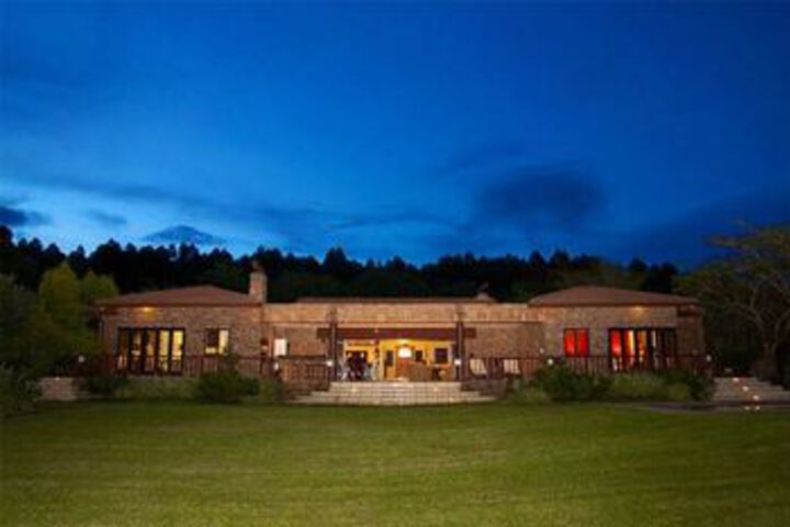 White River Martin's Nest - thumb 0