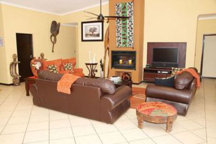 White River Martin's Nest - thumb 4