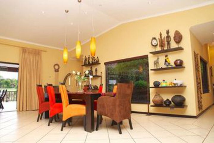 White River Martin's Nest - thumb 3