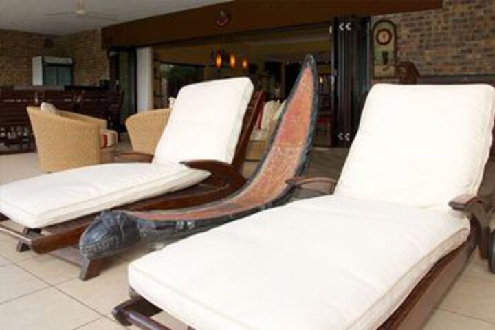 White River Martin's Nest - thumb 5