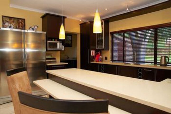 White River Martin's Nest - thumb 2