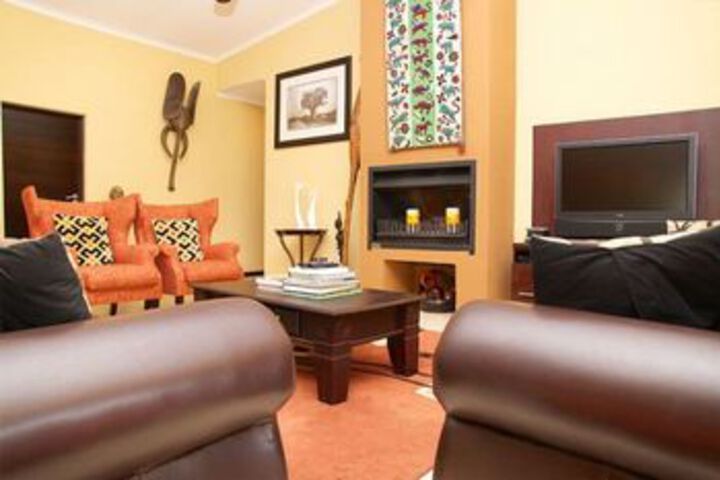 White River Martin's Nest - thumb 7