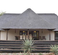 Private 2 Bedroom Lookout at the Blyde Wildlife Estate - Accommodation Africa