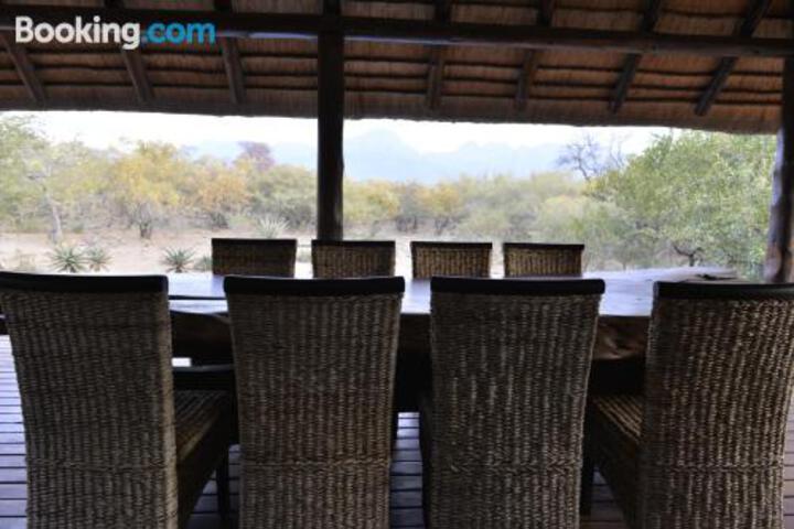 Private 2 Bedroom Lookout At The Blyde Wildlife Estate - thumb 7
