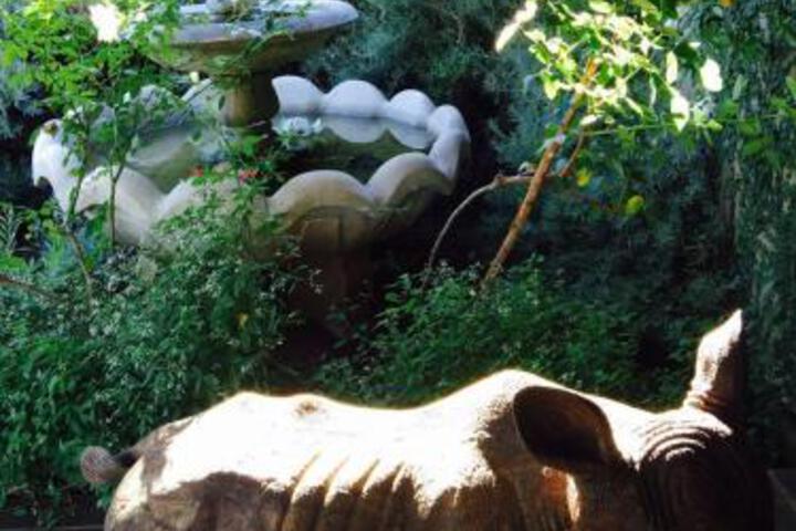 Ithaba Falls Guest Farm - thumb 4
