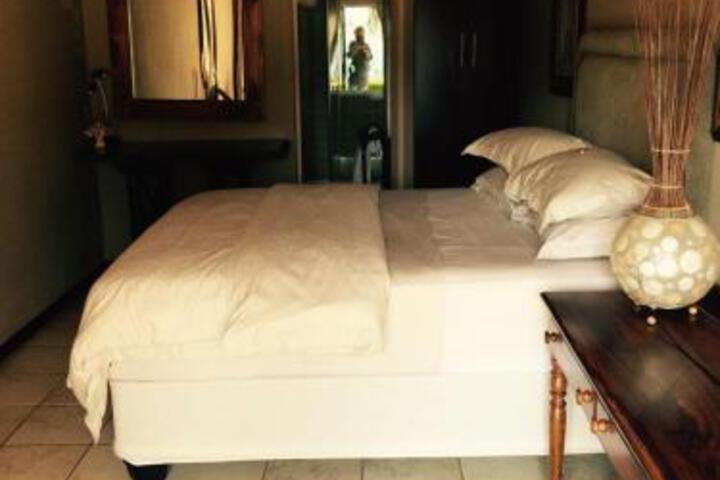 Ithaba Falls Guest Farm - thumb 6