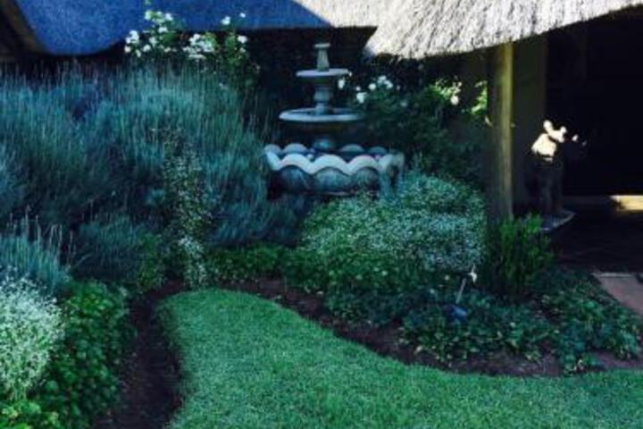 Ithaba Falls Guest Farm - thumb 0