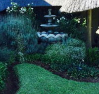 Ithaba Falls Guest Farm - Accommodation Africa