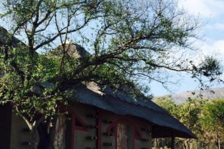 Ithaba Falls Guest Farm - thumb 7