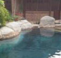 De Zevende Hemel Guesthouse - Accommodation Africa