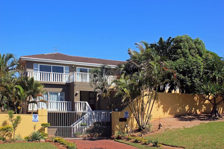 Durban Manor Guest House - thumb 3