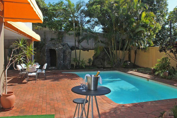 Durban Manor Guest House - thumb 7