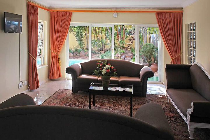 Durban Manor Guest House - thumb 2