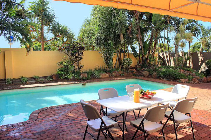 Durban Manor Guest House - thumb 6