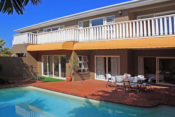 Durban Manor Guest House - thumb 5