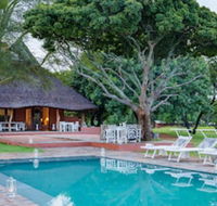 Zebras Crossing Lodge - Accommodation Africa