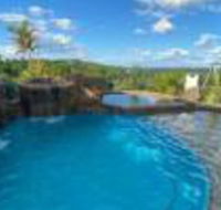 Numbi Hills Self Catering - Accommodation Africa