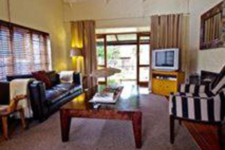 Delagoa Cottage Dullstroom - thumb 6