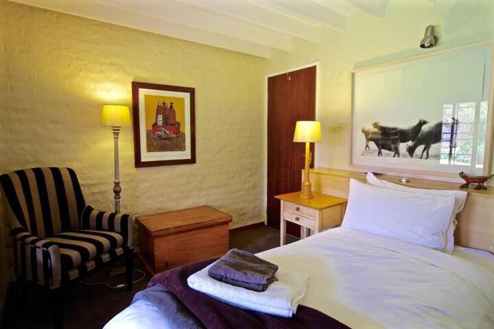 Delagoa Cottage Dullstroom - thumb 5