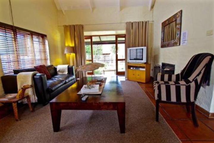 Delagoa Cottage Dullstroom - thumb 7