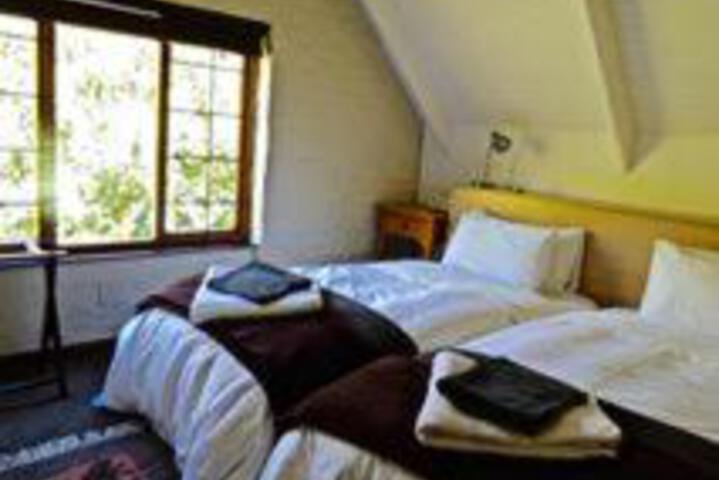 Delagoa Cottage Dullstroom - thumb 4