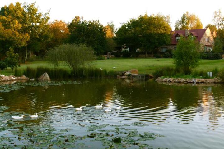 Delagoa Cottage Dullstroom - thumb 2