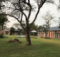 Hamiltons Lodge  Restaurant - Accommodation Africa