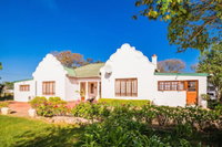 Addo Self Catering