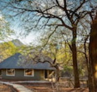 Boulders Safari Lodge - Accommodation Africa