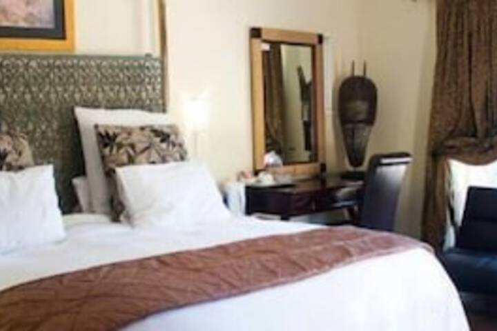 Belladona Guesthouse - thumb 0