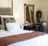 Belladona Guesthouse - Accommodation Africa