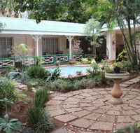 The Roost - Accommodation Africa